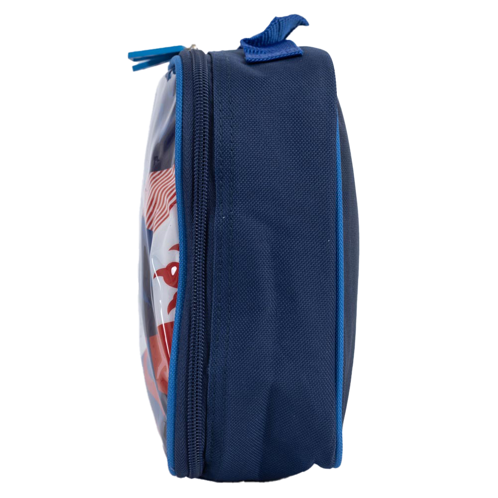 (image for) England FA Patch Lunch Bag