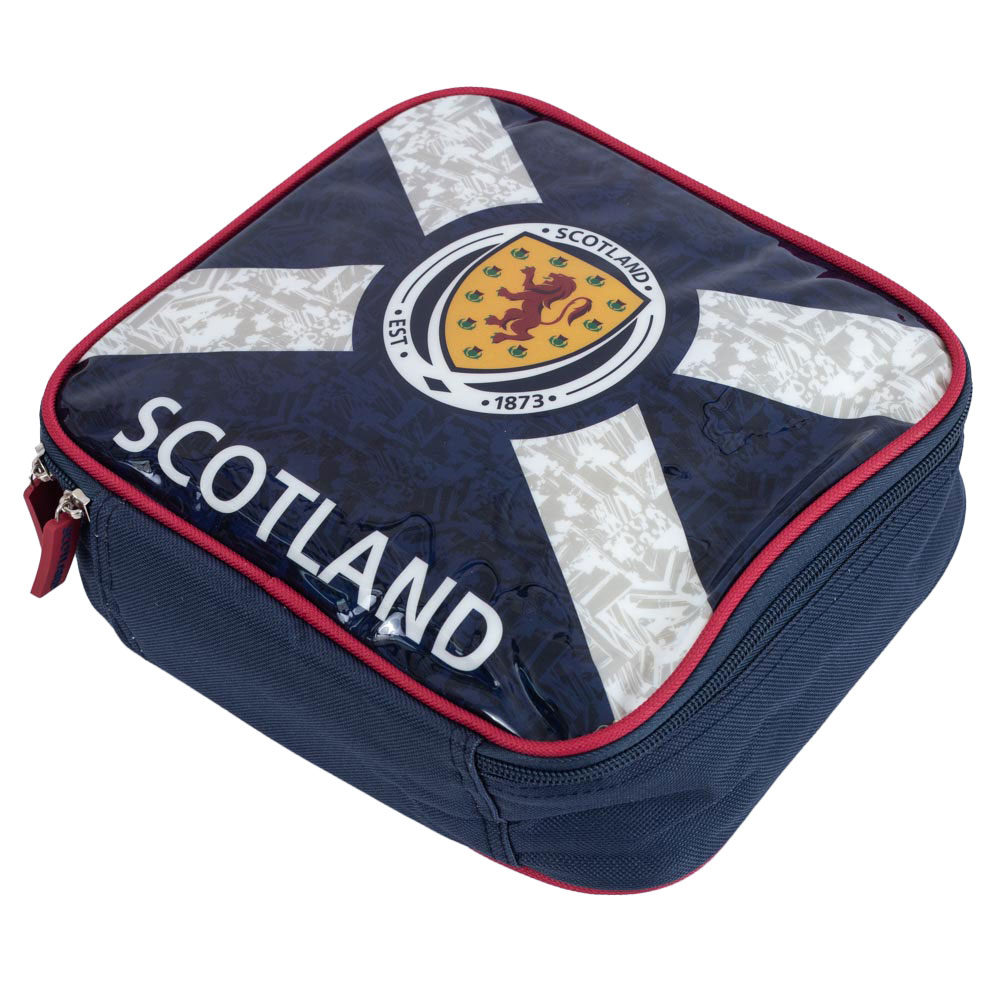 (image for) Scottish FA Lunch Bag
