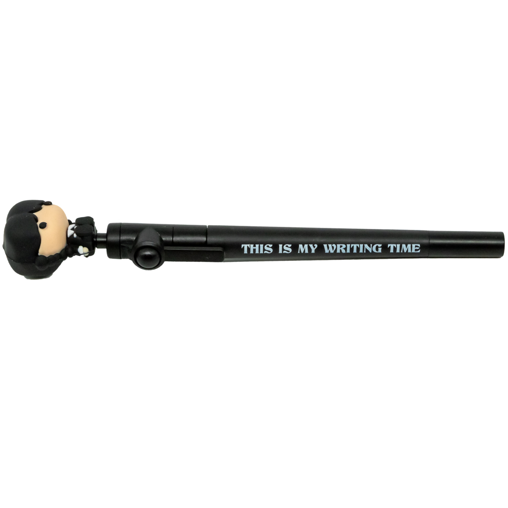 (image for) Wednesday Fidget Pen