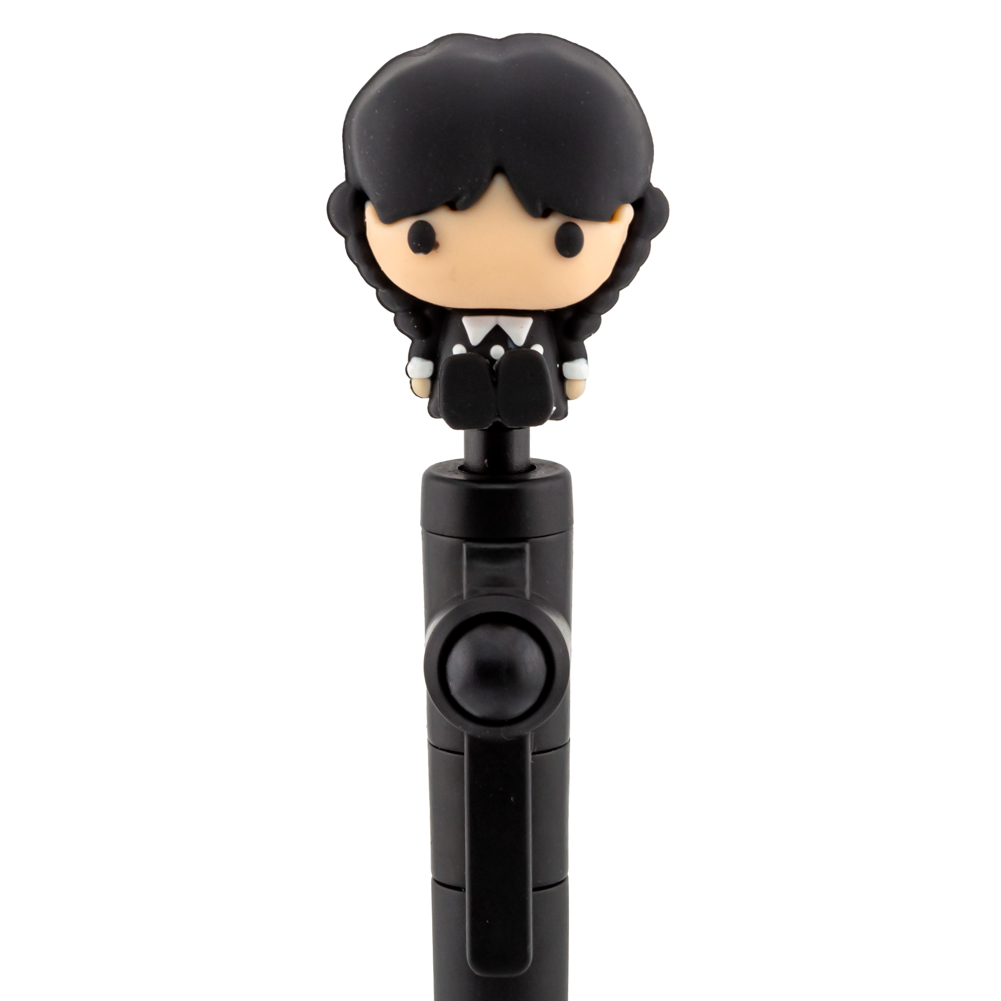 (image for) Wednesday Fidget Pen