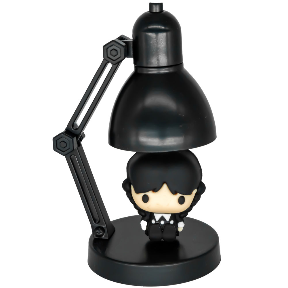(image for) Wednesday Mini Desk Lamp
