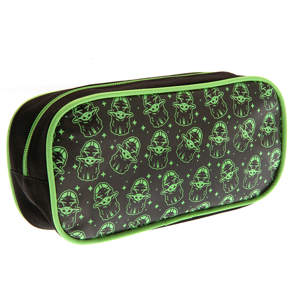 (image for) Star Wars: The Mandalorian Pencil Case