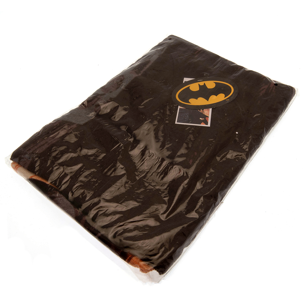 (image for) Batman Towel