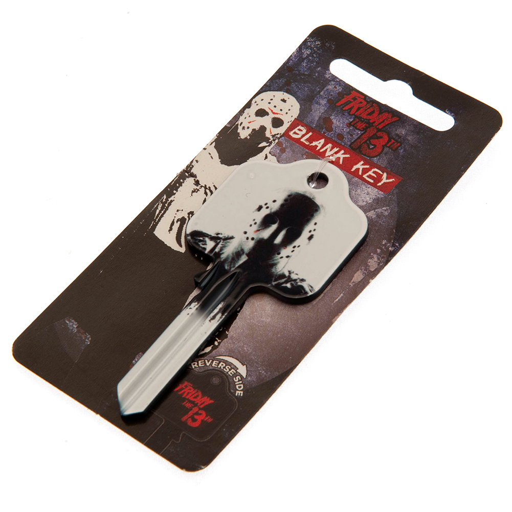 (image for) Friday The 13th Door Key