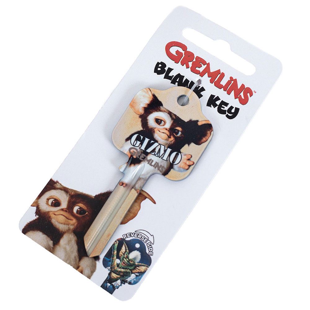 (image for) Gremlins Door Key