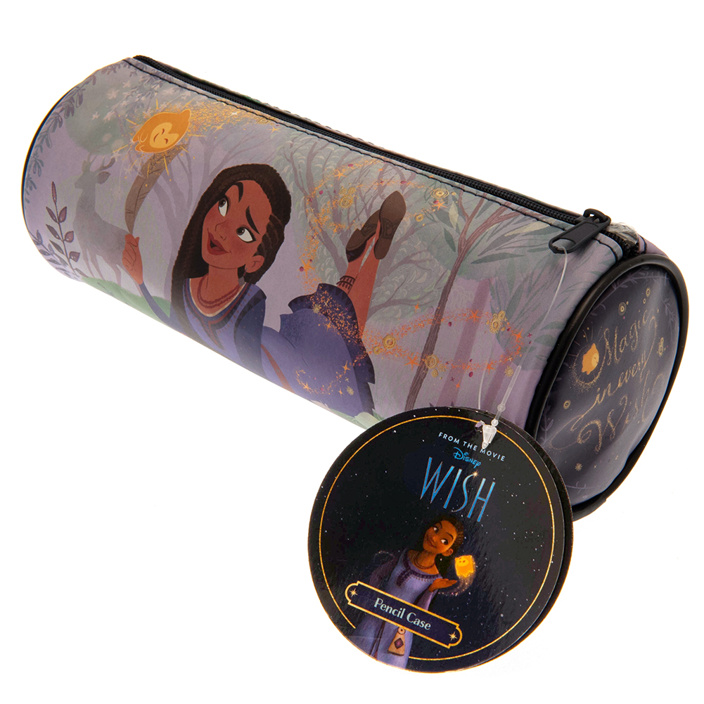 (image for) Wish Barrel Pencil Case