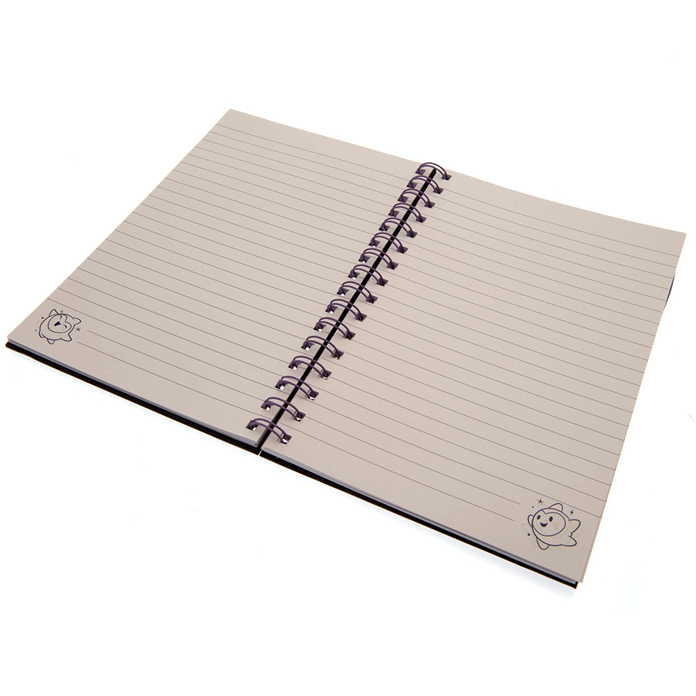 (image for) Wish Notebook
