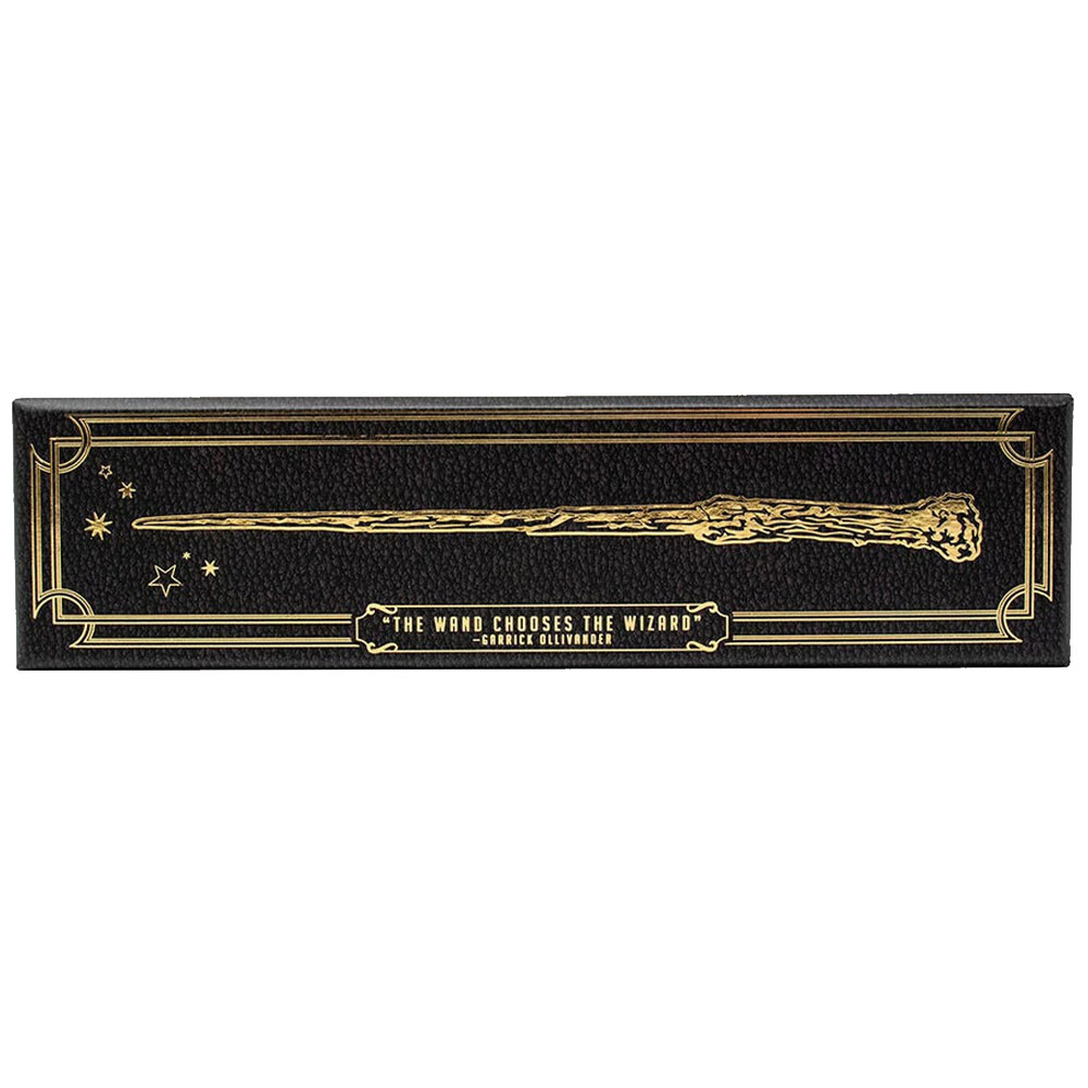 (image for) Harry Potter Levitating Wand Pen