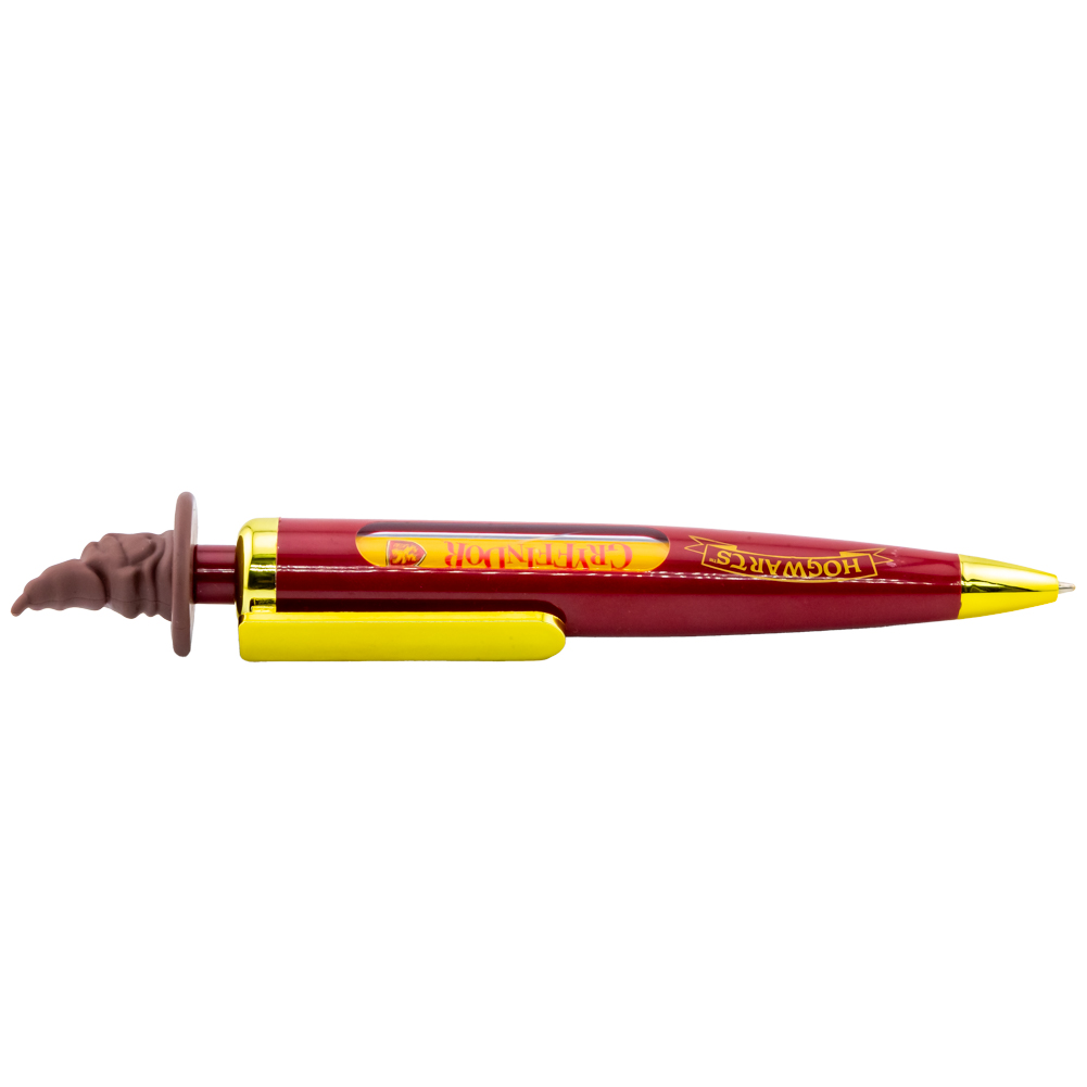 (image for) Harry Potter Quote Pen