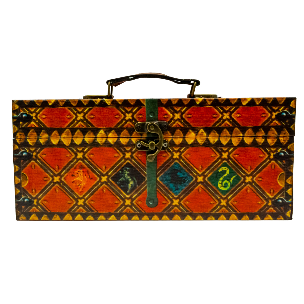 (image for) Harry Potter Premium Gift Set Quidditch Trunk