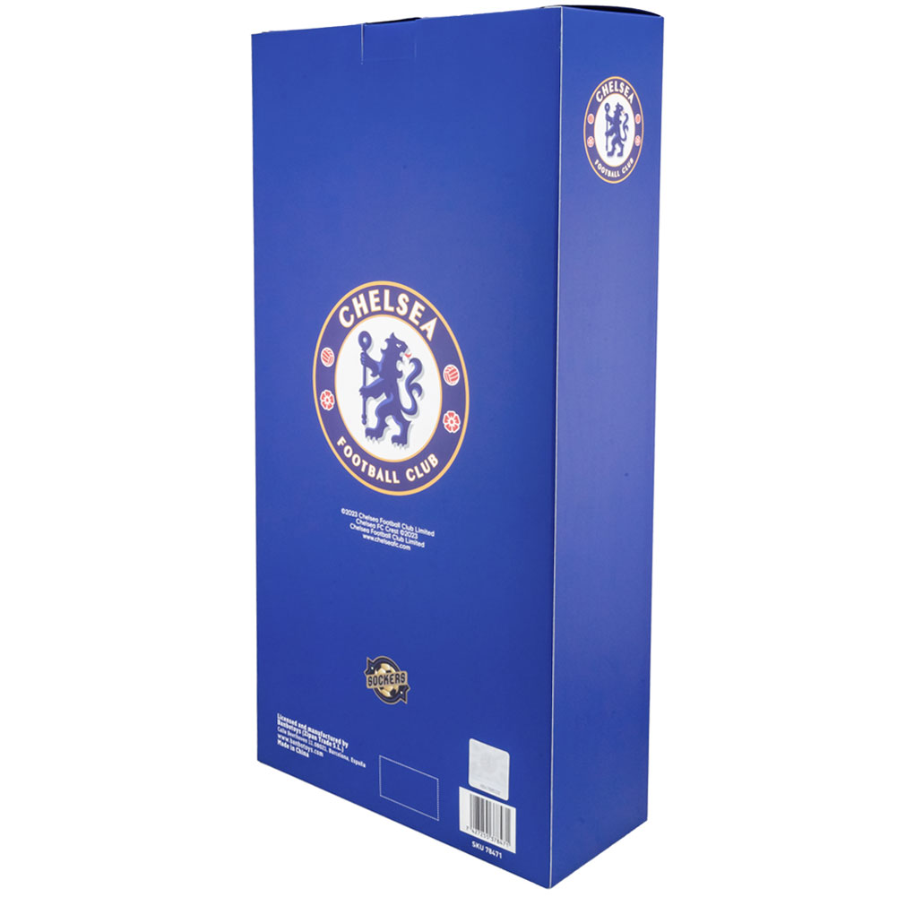 (image for) Chelsea FC Sterling Action Figure