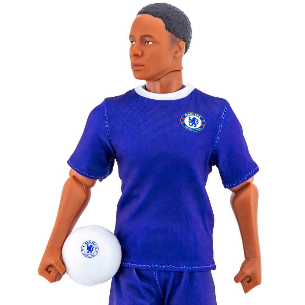 (image for) Chelsea FC Sterling Action Figure