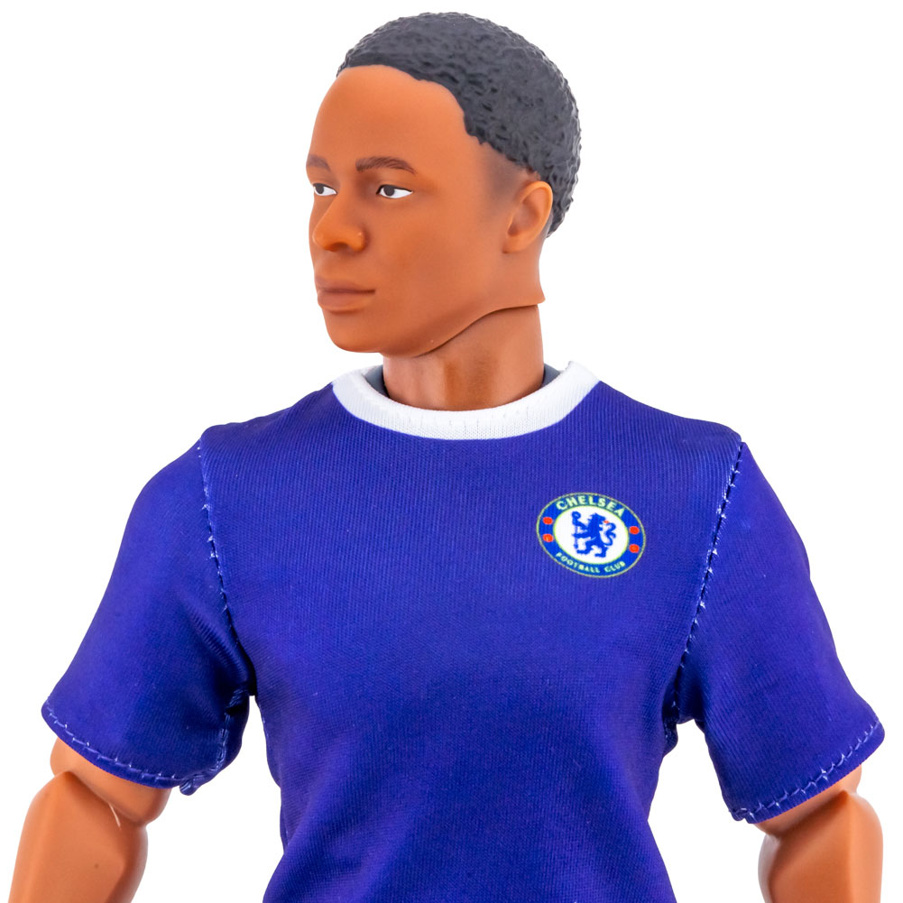 (image for) Chelsea FC Sterling Action Figure