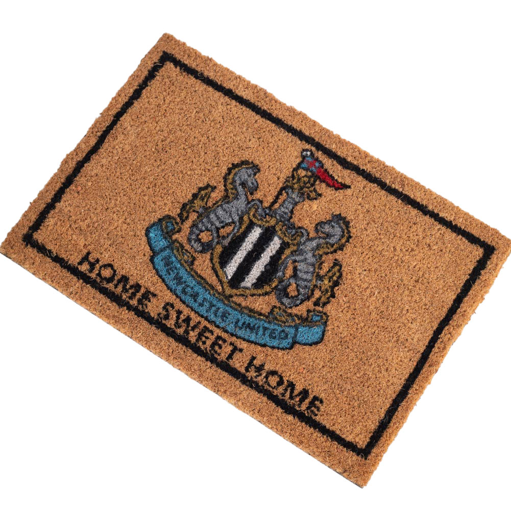 (image for) Newcastle United FC Doormat
