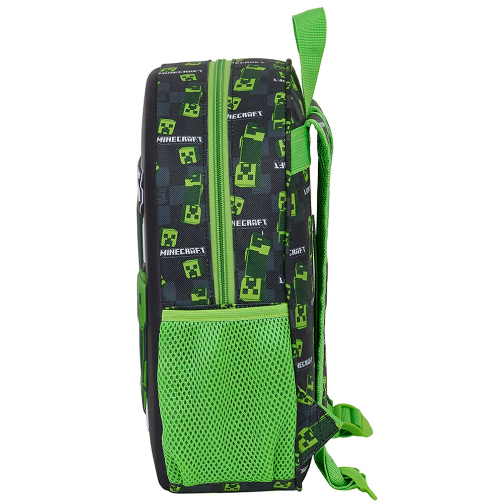 (image for) Minecraft Junior Backpack