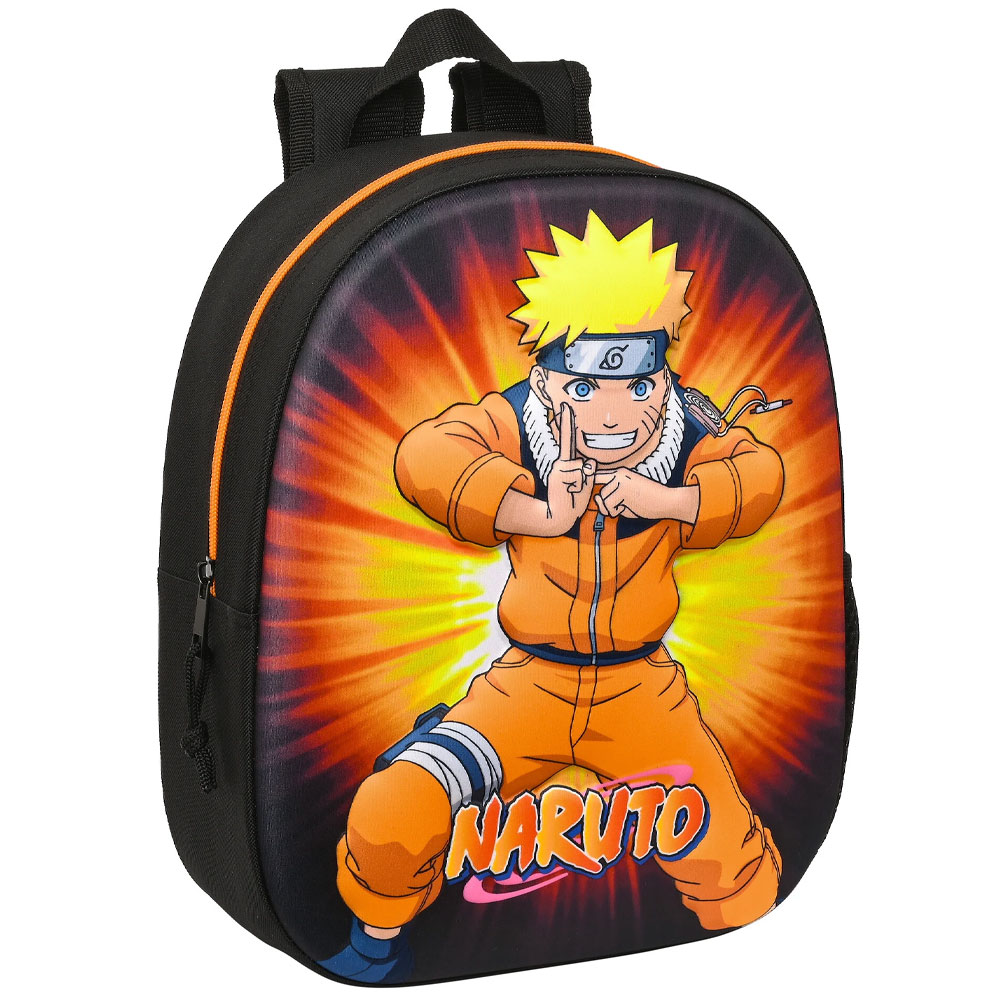 (image for) Naruto Junior Backpack
