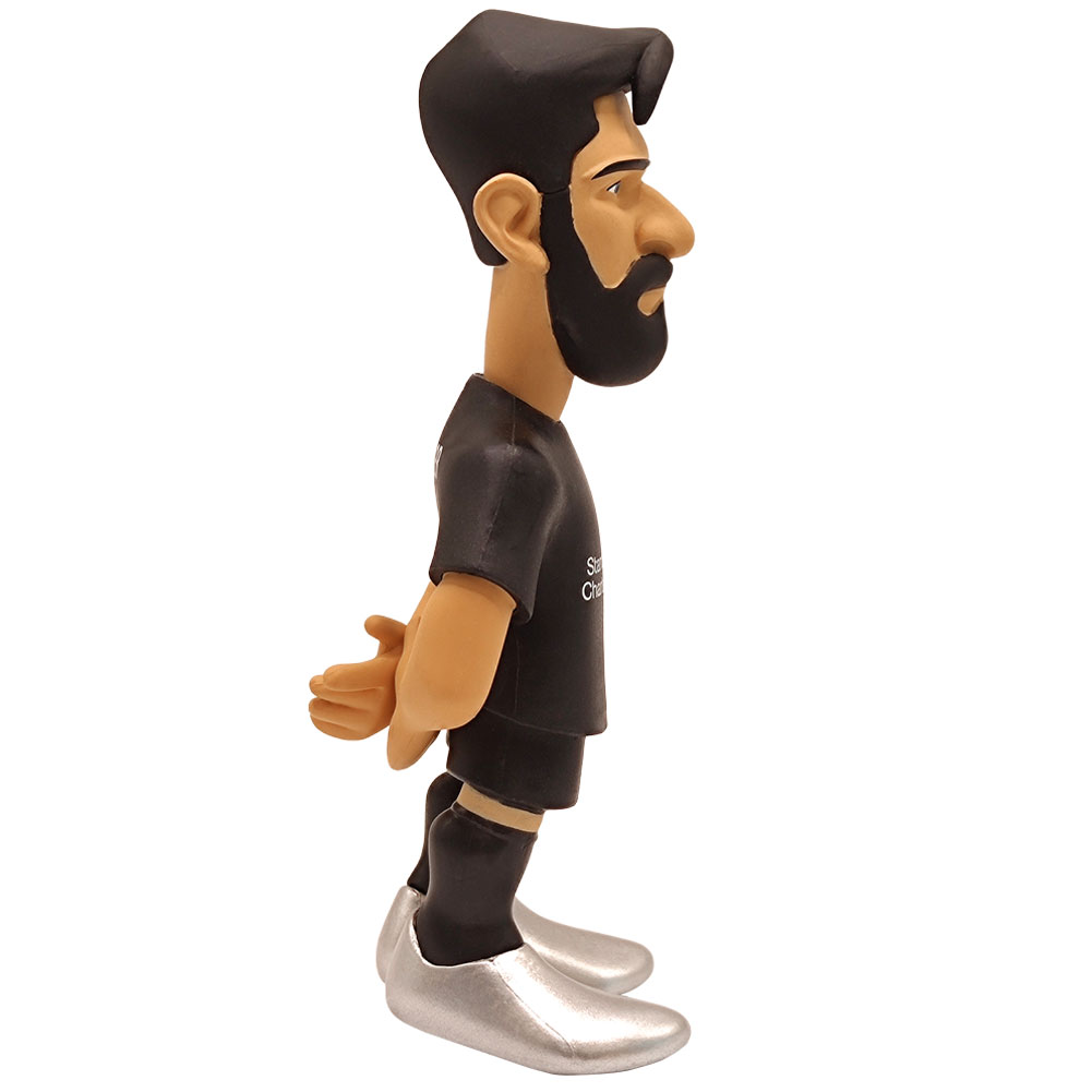 (image for) Liverpool FC MINIX Figure 12cm Alisson