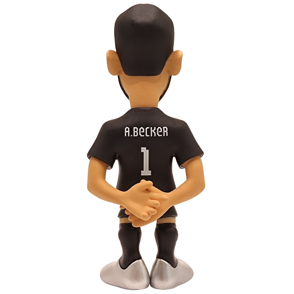 (image for) Liverpool FC MINIX Figure 12cm Alisson