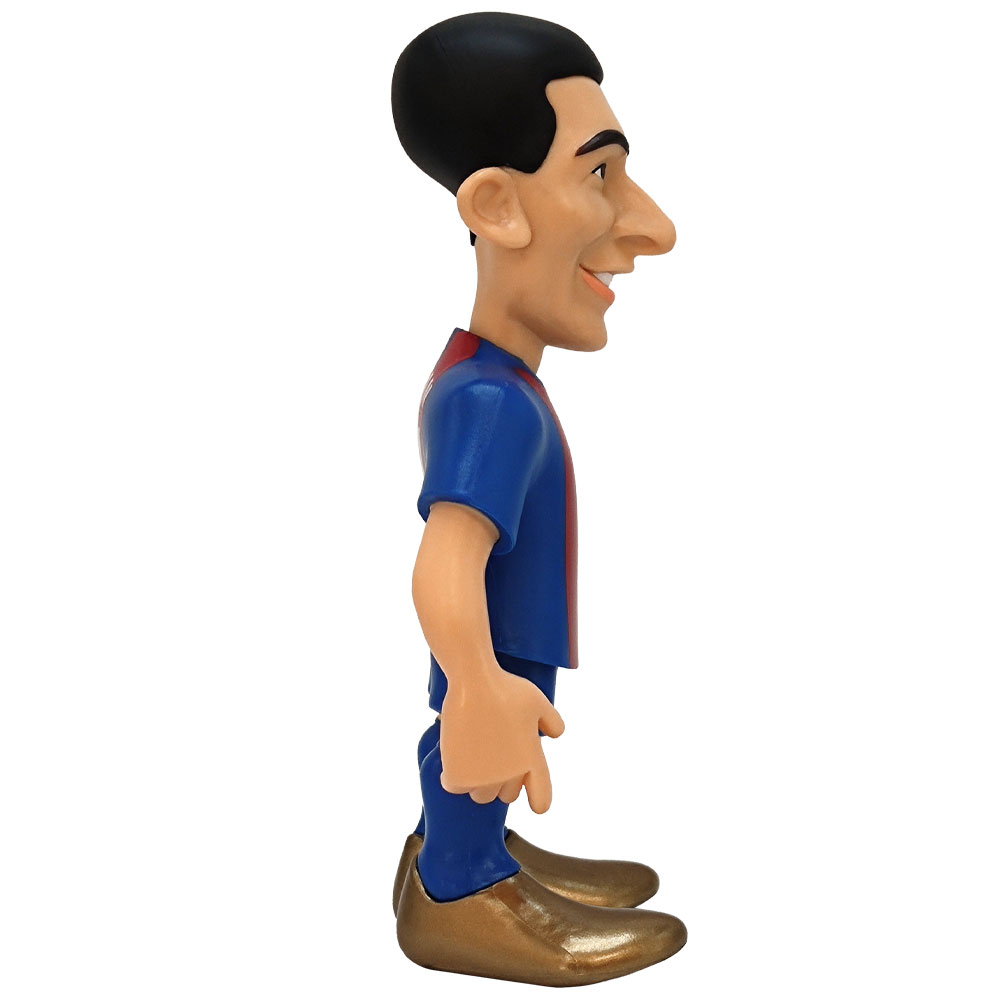 (image for) FC Barcelona MINIX Figure 12cm Ferran Torres