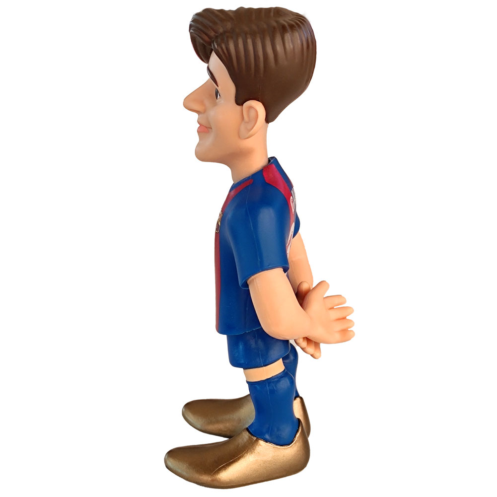 (image for) FC Barcelona MINIX Figure 12cm Gavi