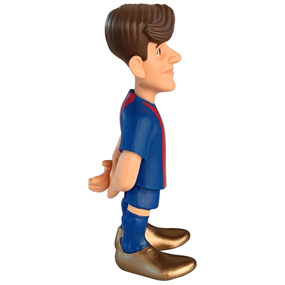 (image for) FC Barcelona MINIX Figure 12cm Gavi