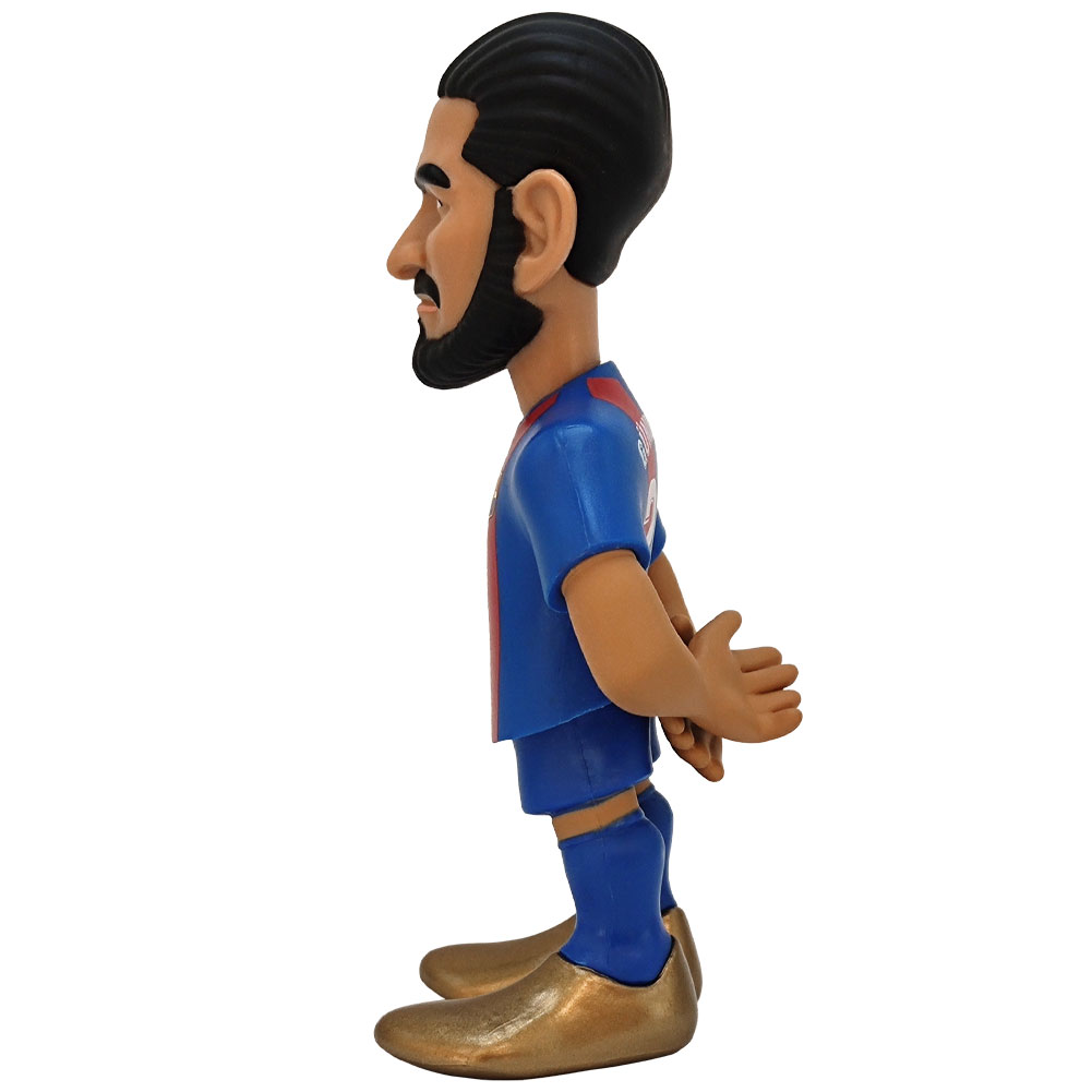 (image for) FC Barcelona MINIX Figure 12cm Gundogan