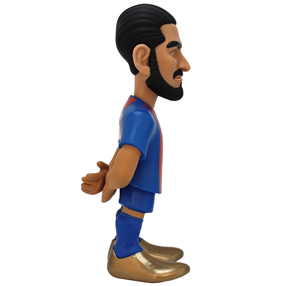 (image for) FC Barcelona MINIX Figure 12cm Gundogan