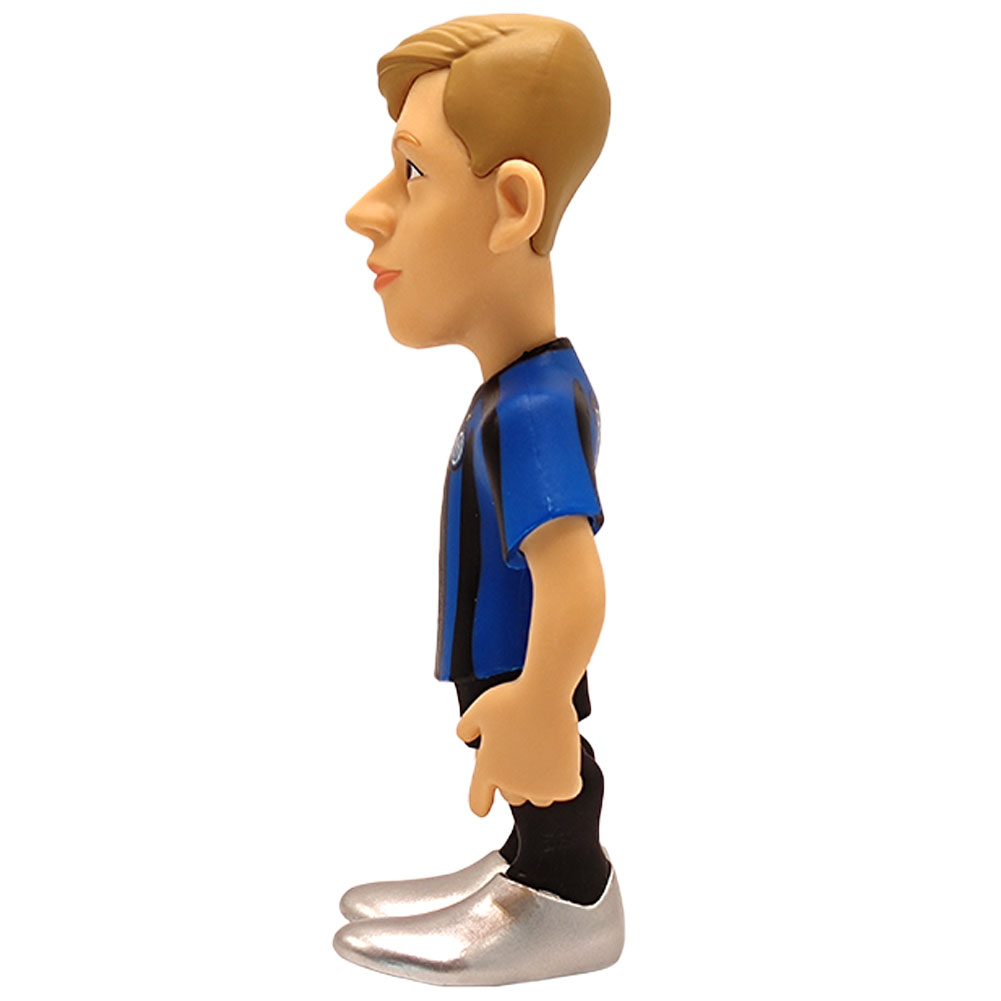 (image for) FC Inter Milan MINIX Figure 12cm Barella