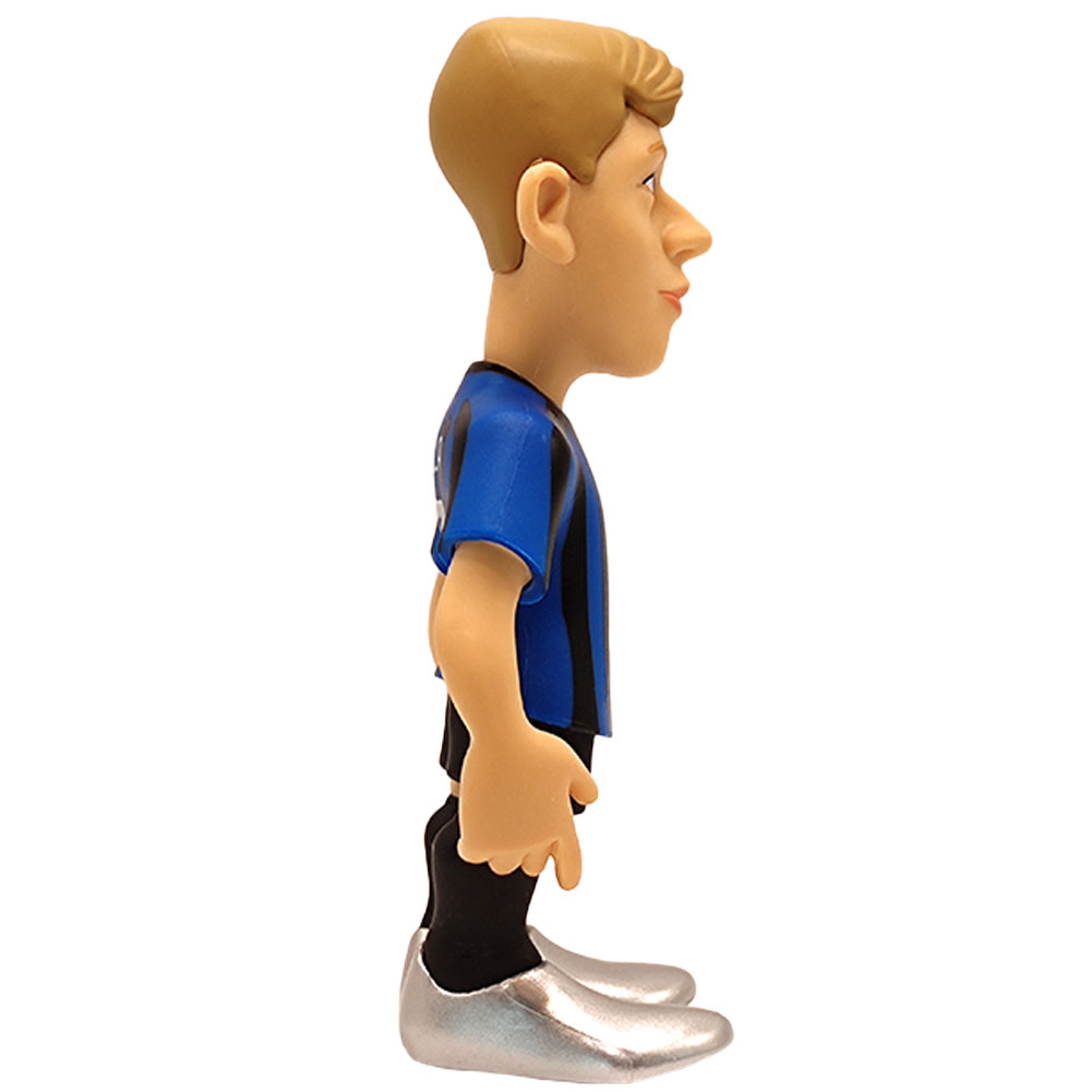 (image for) FC Inter Milan MINIX Figure 12cm Barella