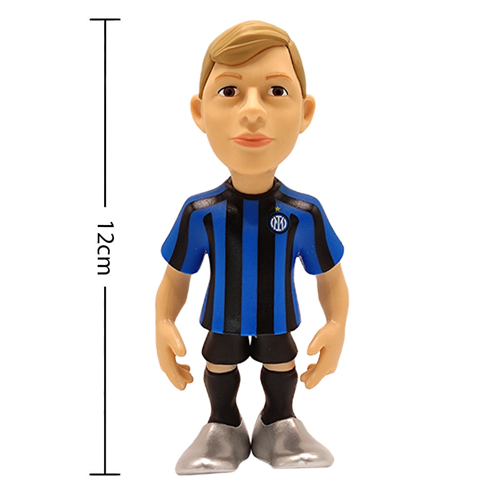 (image for) FC Inter Milan MINIX Figure 12cm Barella