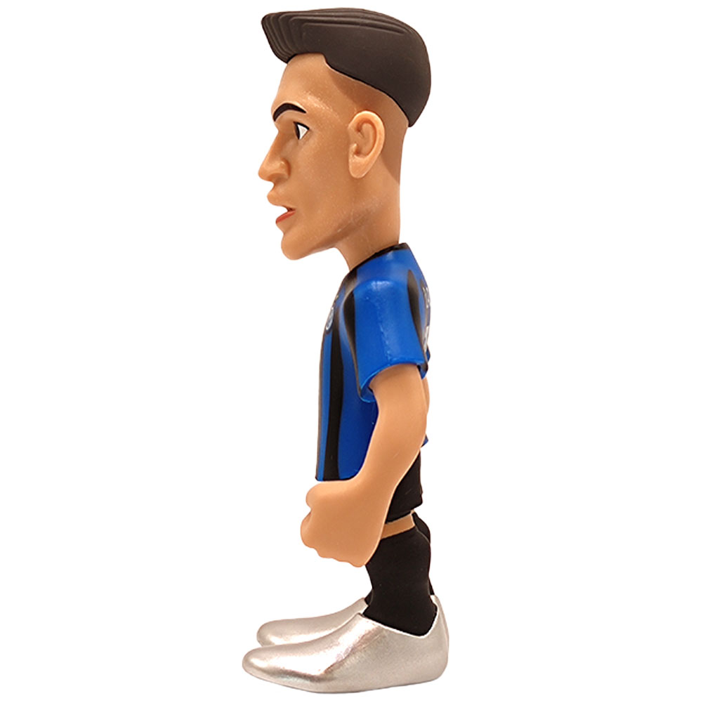 (image for) FC Inter Milan MINIX Figure 12cm Lautaro