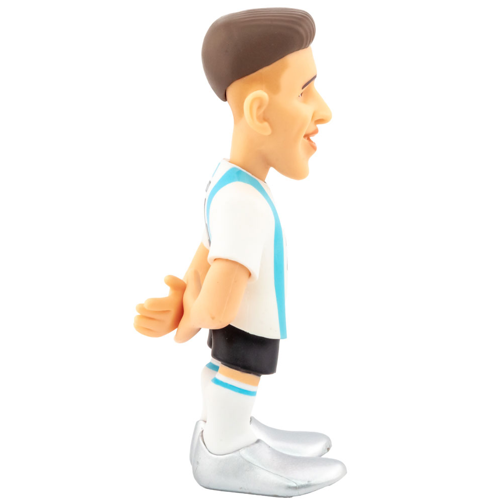(image for) Argentina MINIX Figure 12cm Enzo