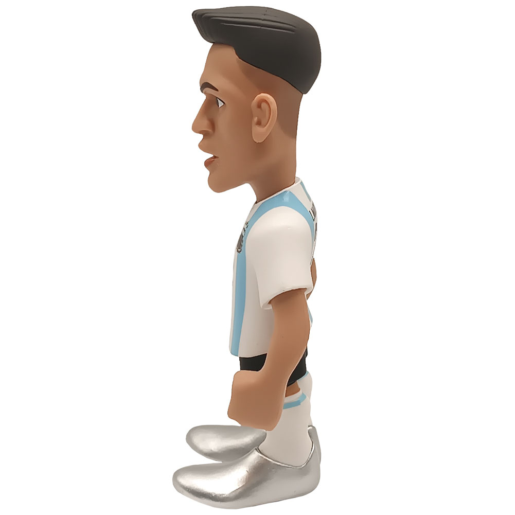 (image for) Argentina MINIX Figure 12cm Lautaro