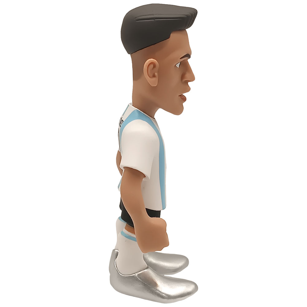 (image for) Argentina MINIX Figure 12cm Lautaro