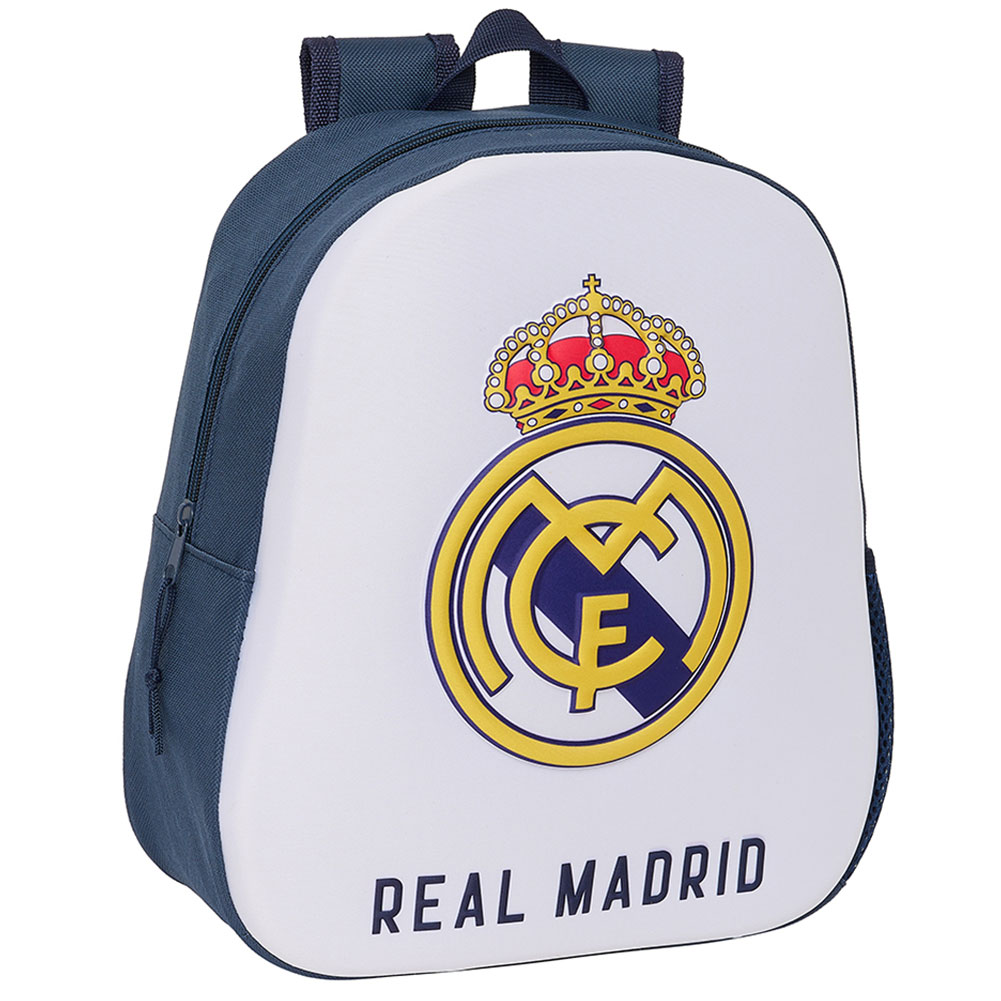 (image for) Real Madrid CF Junior Backpack