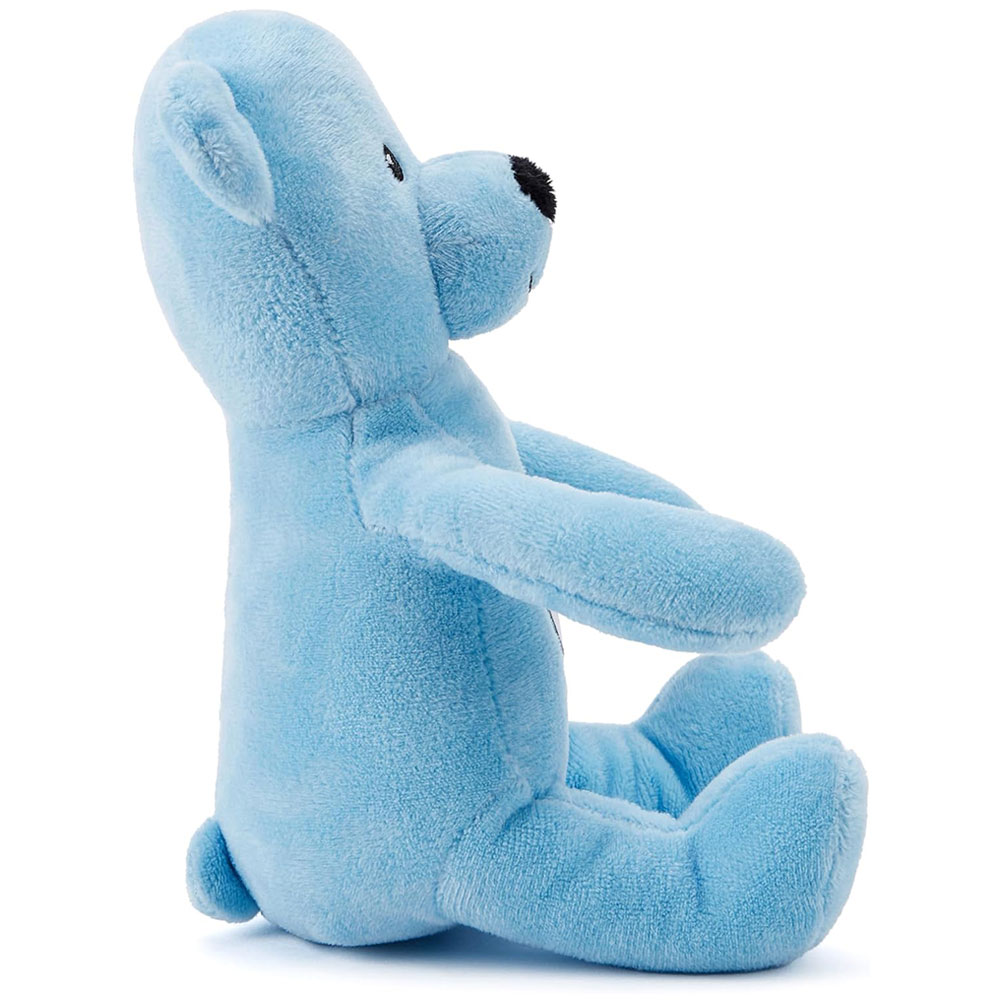 (image for) Manchester City FC Solid Bear BB