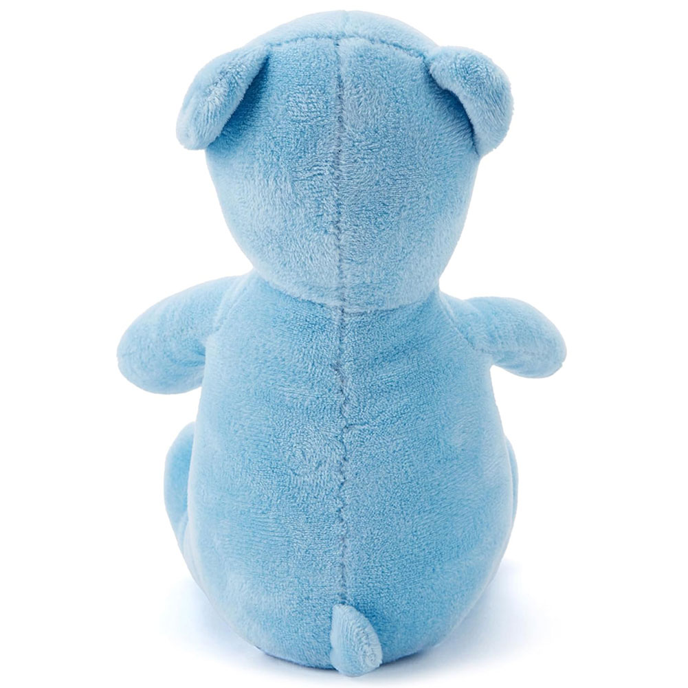 (image for) Manchester City FC Solid Bear BB