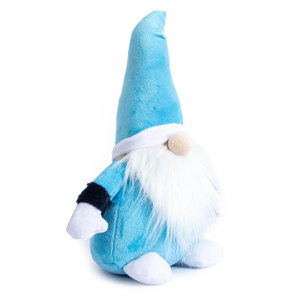 (image for) Manchester City FC Plush Gonk