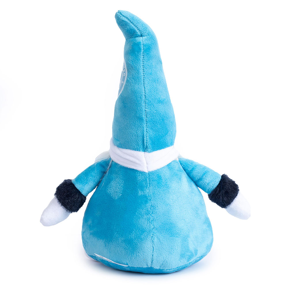 (image for) Manchester City FC Plush Gonk