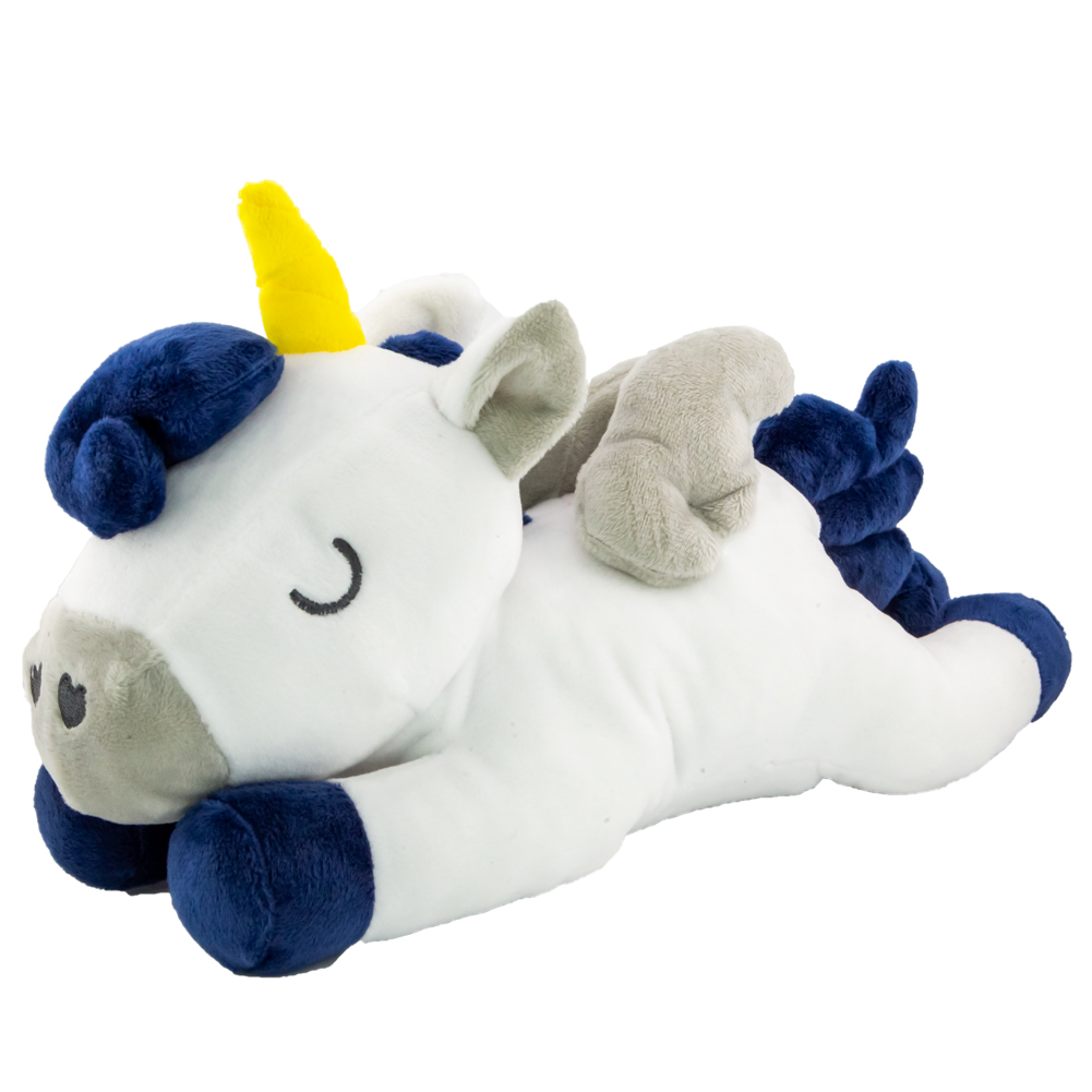 (image for) Tottenham Hotspur FC Plush Unicorn
