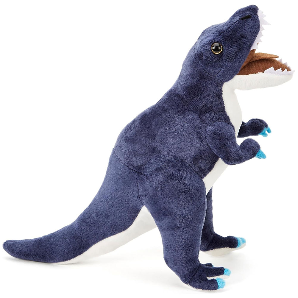 (image for) Manchester City FC Plush T-Rex