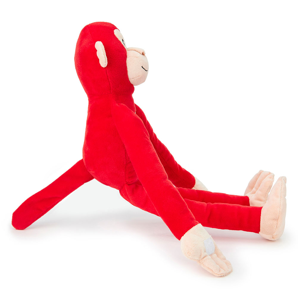 (image for) Arsenal FC Plush Hanging Monkey