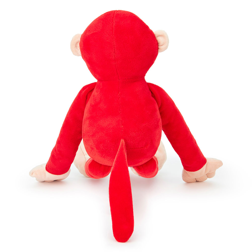 (image for) Arsenal FC Plush Hanging Monkey
