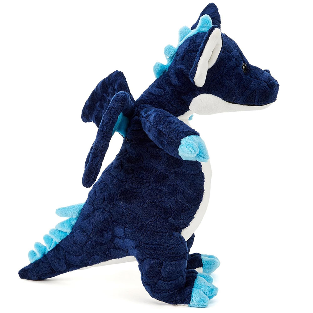 (image for) Manchester City FC Plush Dragon