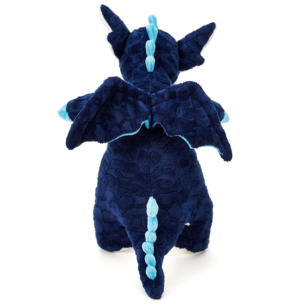 (image for) Manchester City FC Plush Dragon
