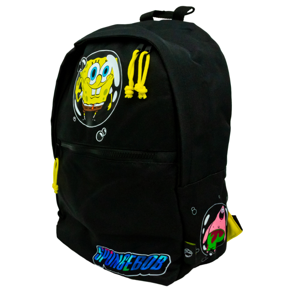 (image for) SpongeBob SquarePants Premium Backpack