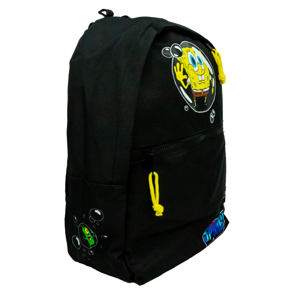 (image for) SpongeBob SquarePants Premium Backpack