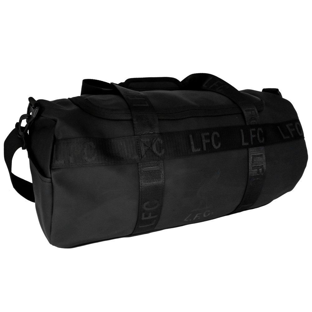 (image for) Liverpool FC Rollbag Holdall