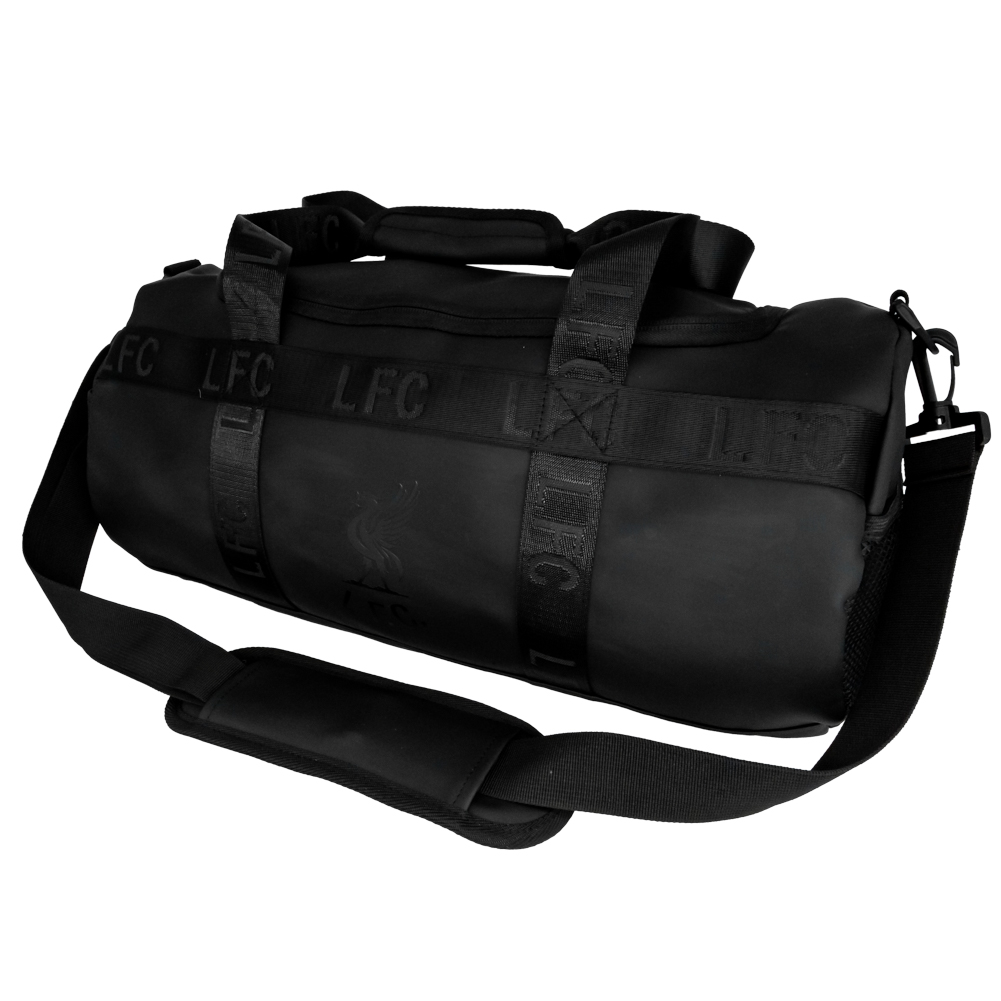 (image for) Liverpool FC Rollbag Holdall