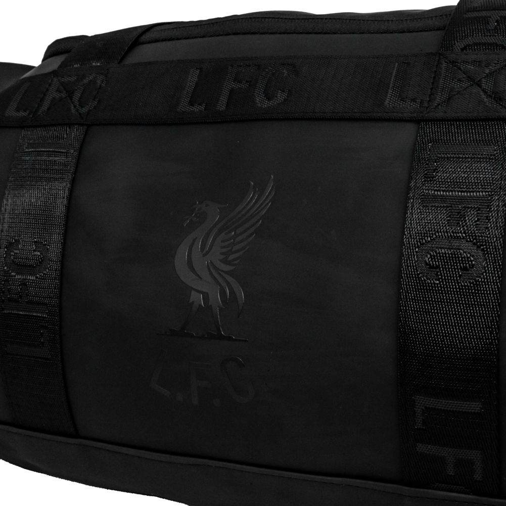 (image for) Liverpool FC Rollbag Holdall